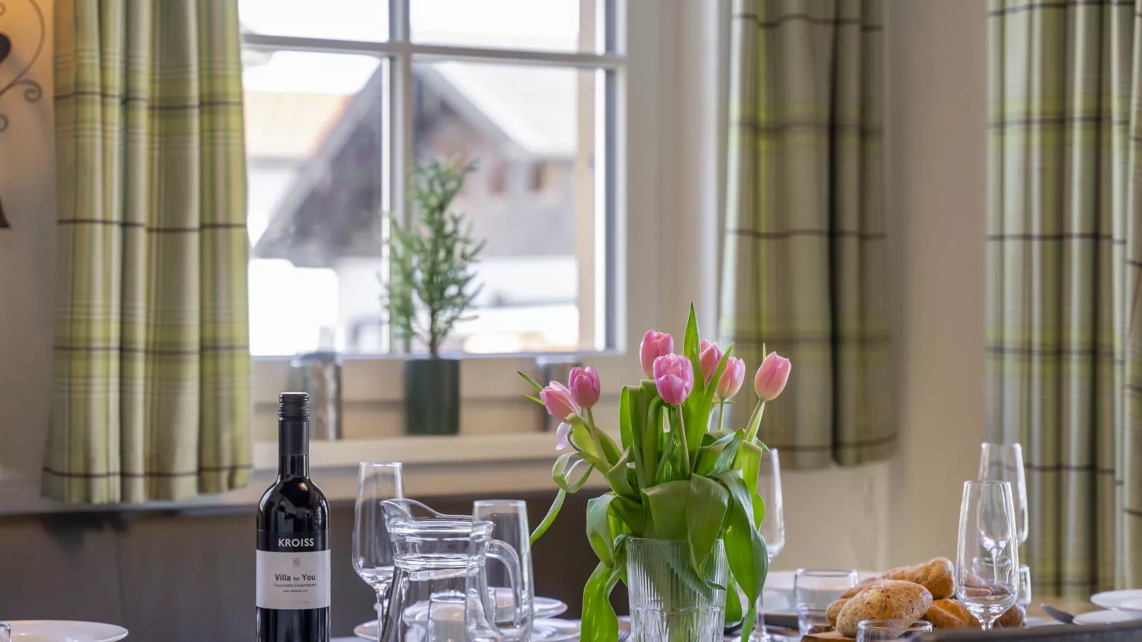 Luxury Tauern Suite Walchen Kaprun 4-Atmosphere