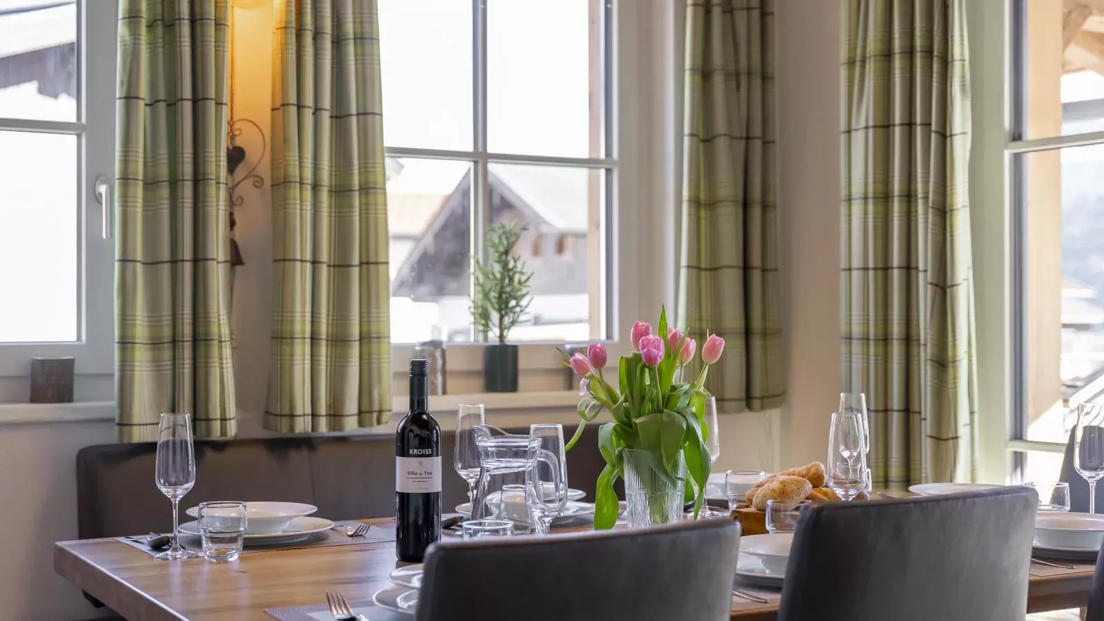 Luxury Tauern Suite Walchen Kaprun 4-Atmosphere