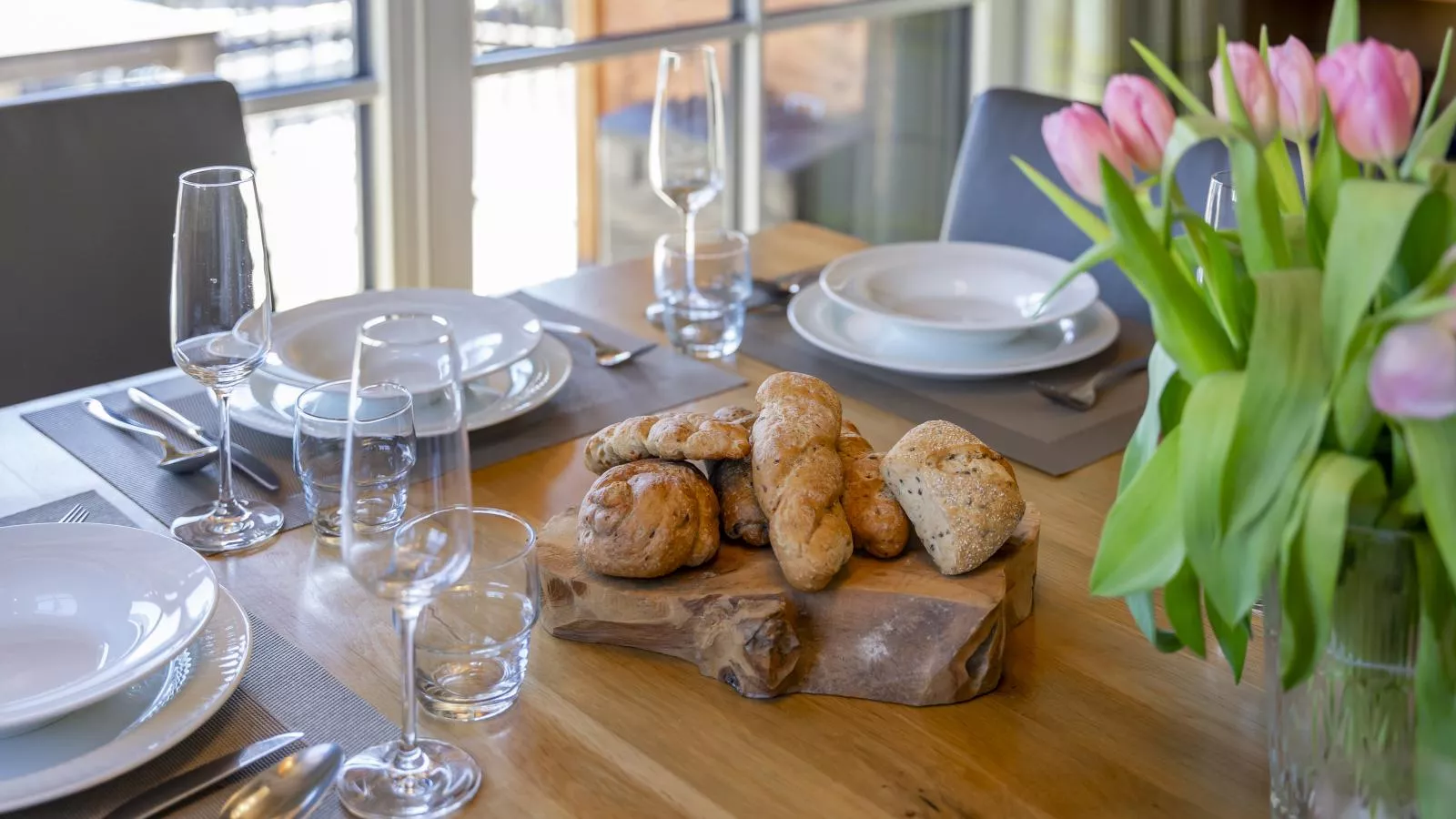 Luxury Tauern Suite Walchen Kaprun 4-Atmosphere