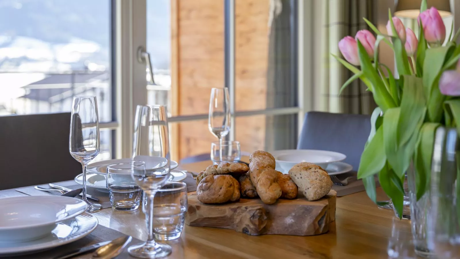 Luxury Tauern Suite Walchen Kaprun 4-Atmosphere