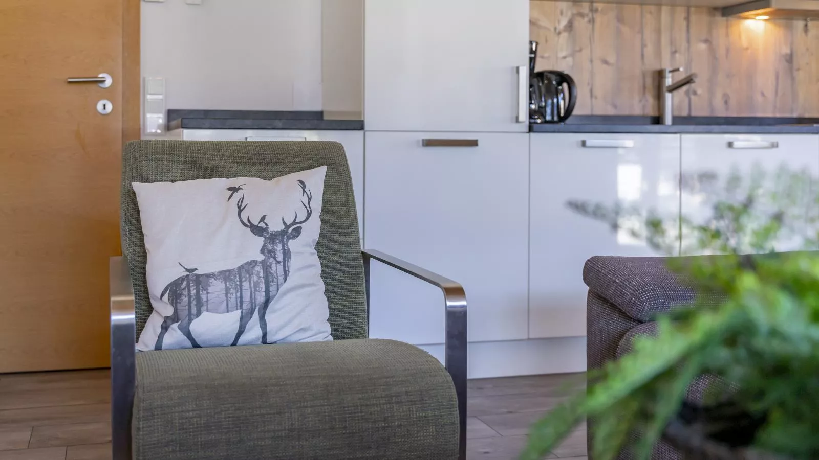 Luxury Tauern Suite Walchen Kaprun 4-Indoor