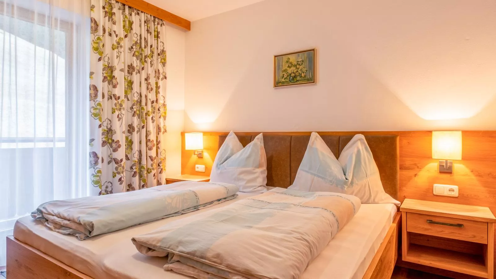 Ronacher-Schlafzimmer