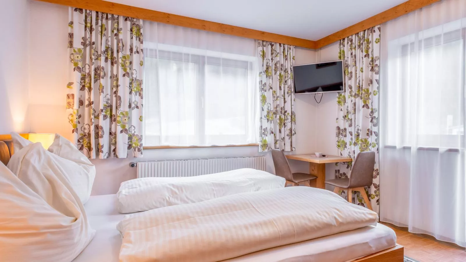 Ronacher-Schlafzimmer