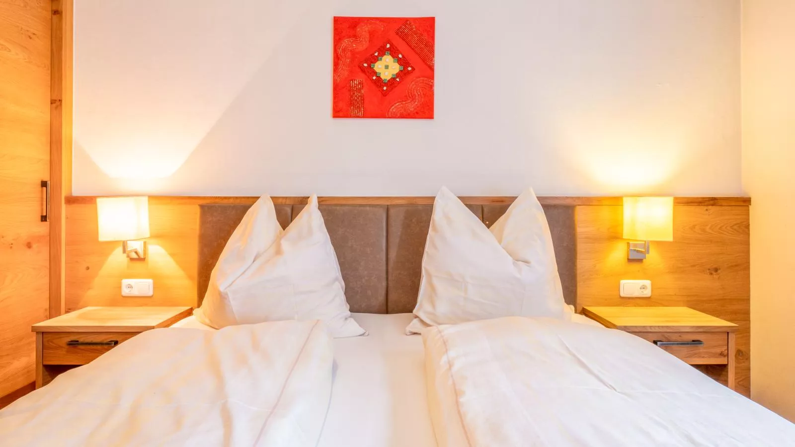 Ronacher-Schlafzimmer