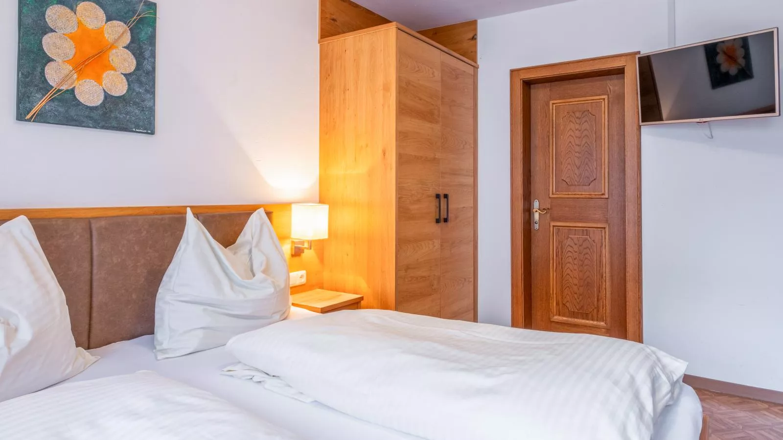 Ronacher-Schlafzimmer