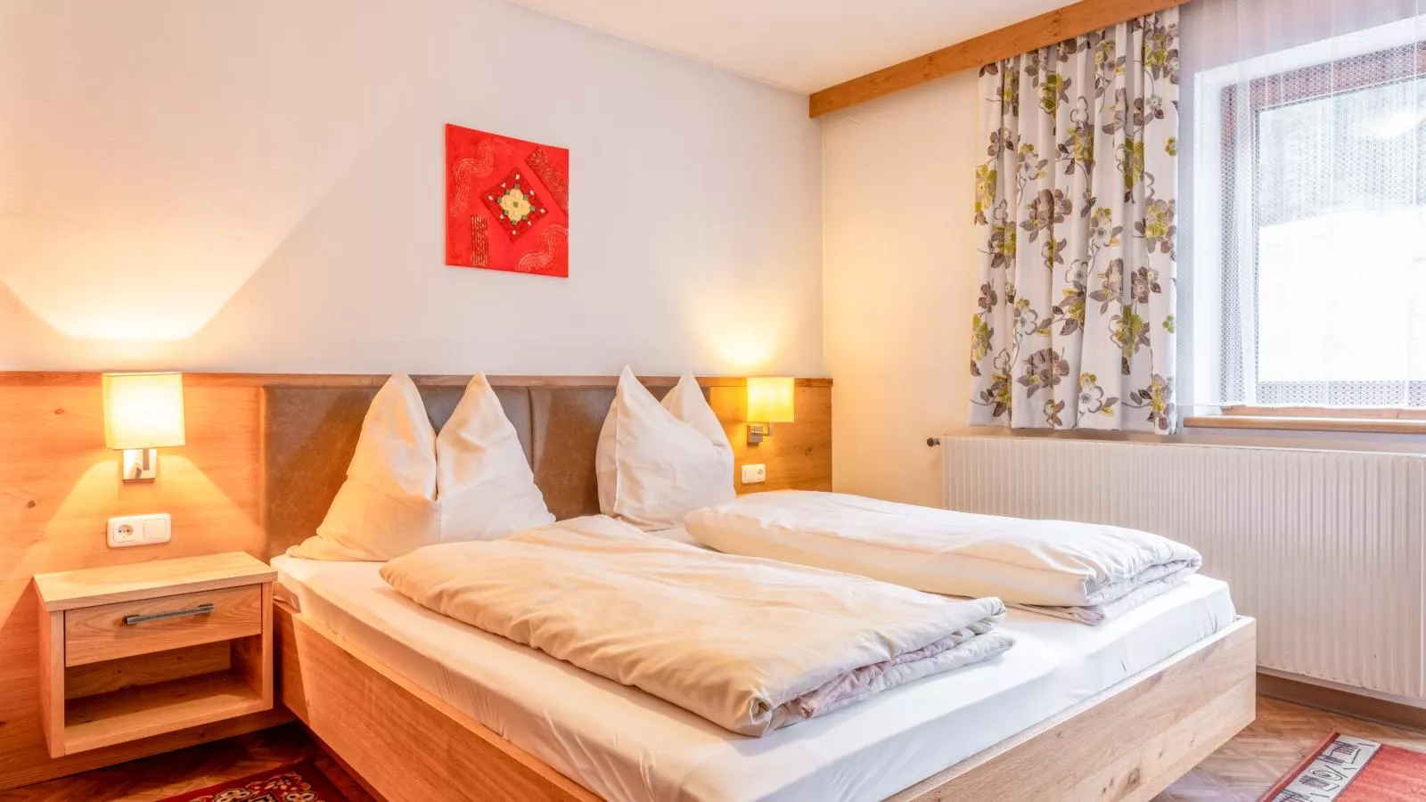 Ronacher-Schlafzimmer