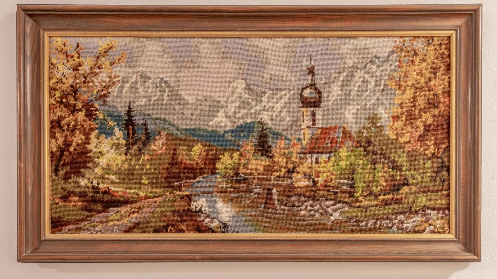 Ronacher-Innen