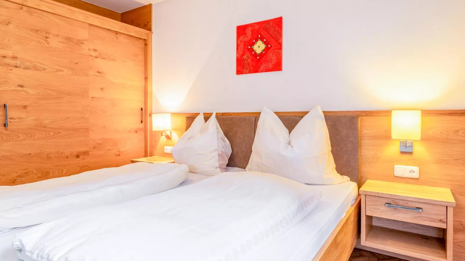 Ronacher-Schlafzimmer