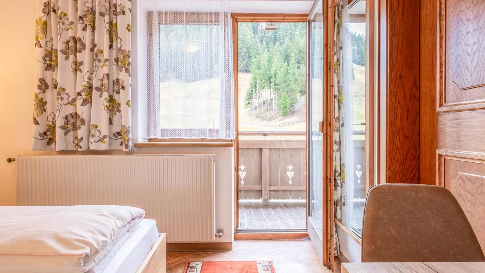 Ronacher-Schlafzimmer