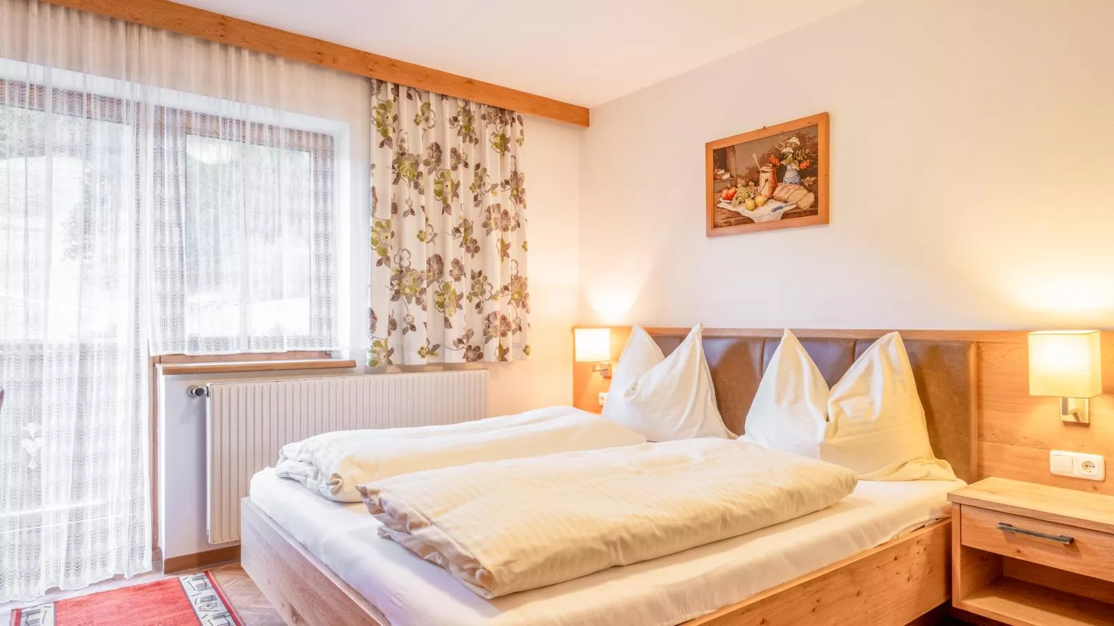 Ronacher-Schlafzimmer