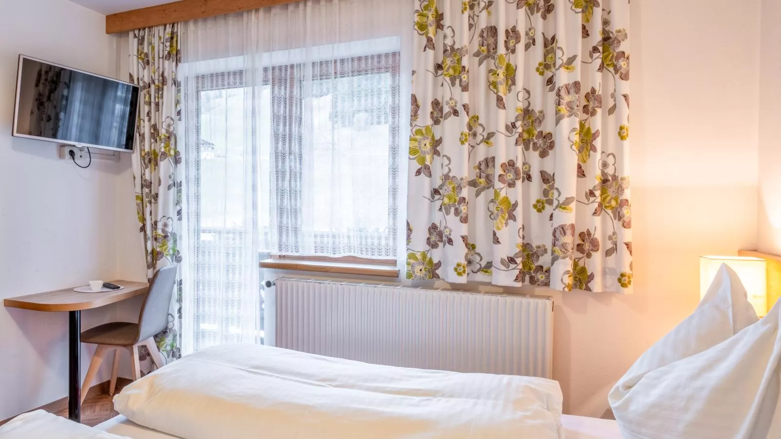 Ronacher-Schlafzimmer