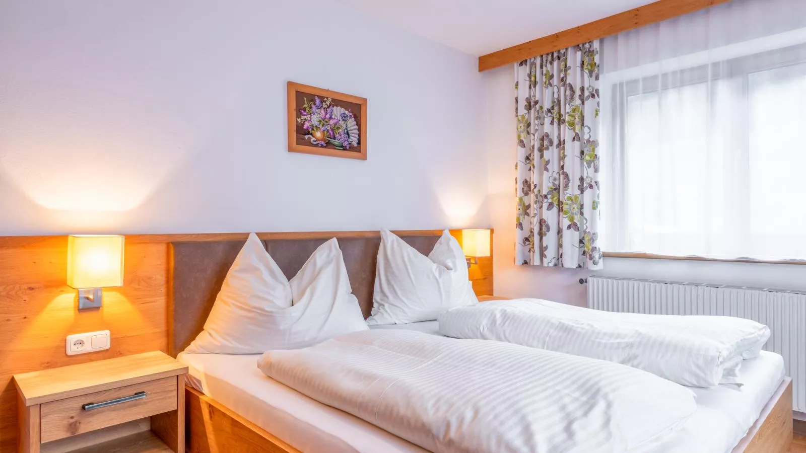 Ronacher-Schlafzimmer