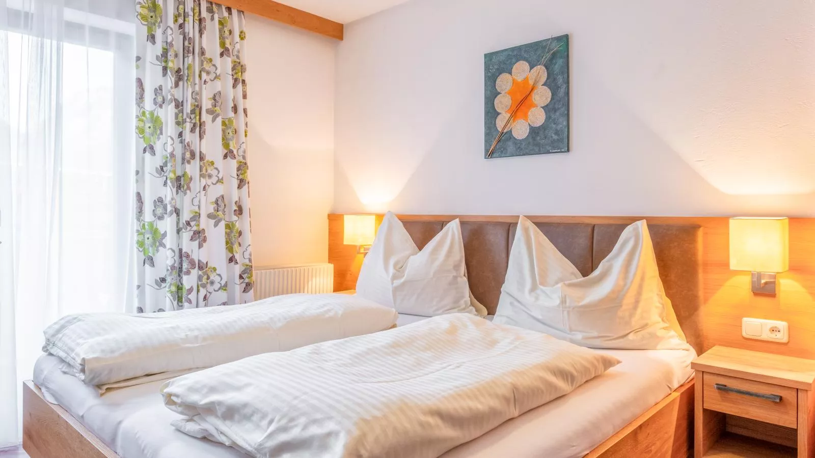 Ronacher-Schlafzimmer