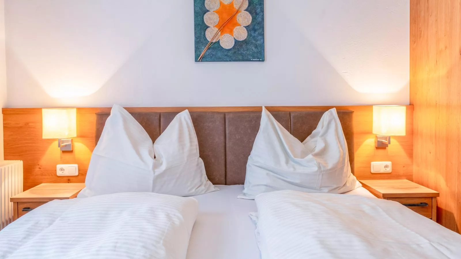 Ronacher-Schlafzimmer