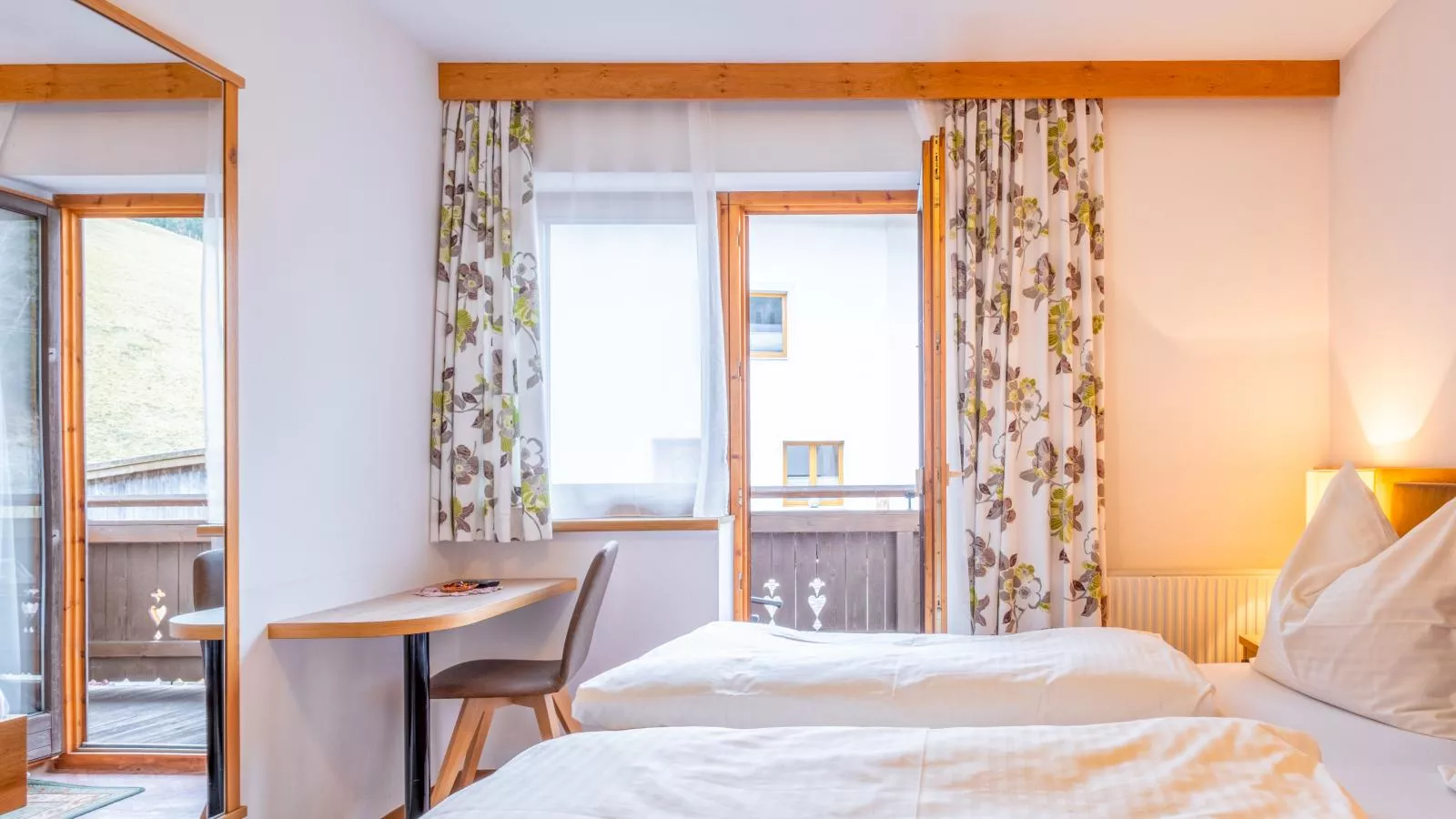 Ronacher-Schlafzimmer