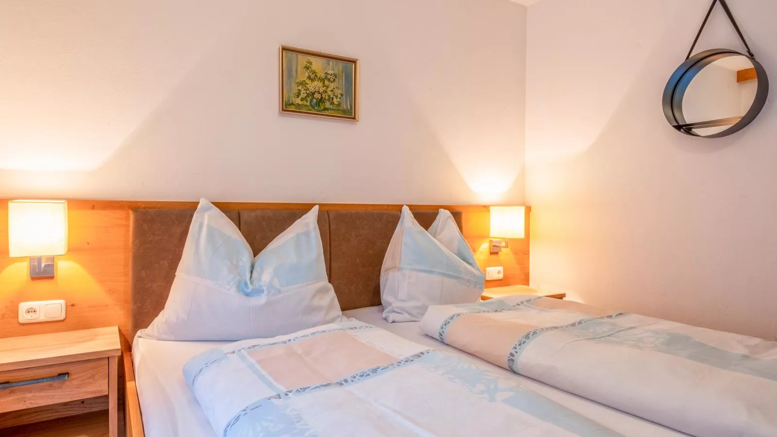 Ronacher-Schlafzimmer