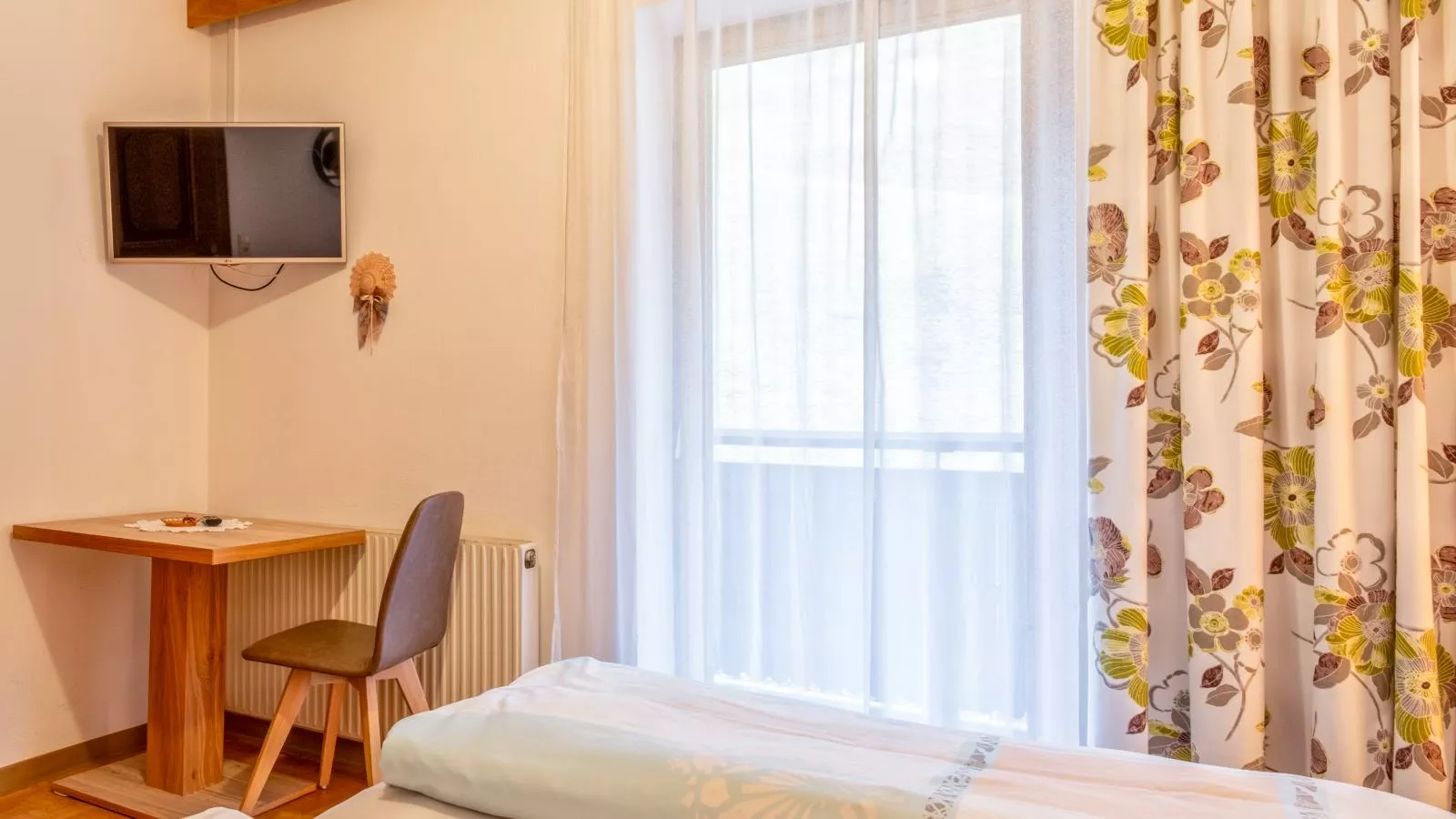 Ronacher-Schlafzimmer
