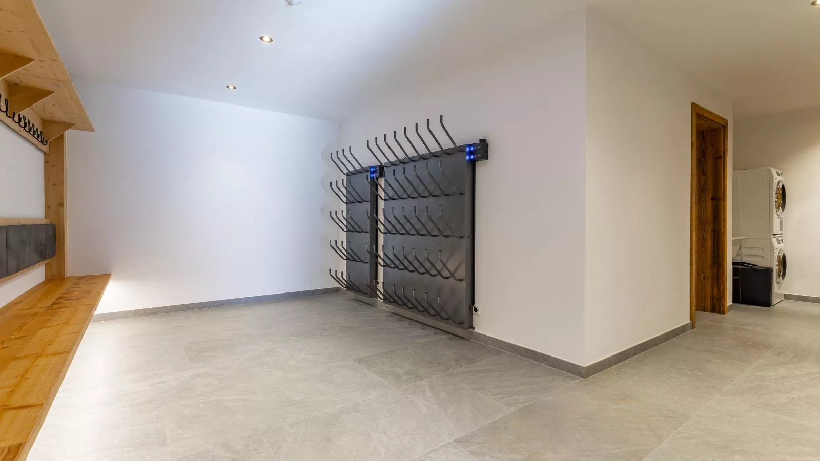 Haus am Hang-Facilities