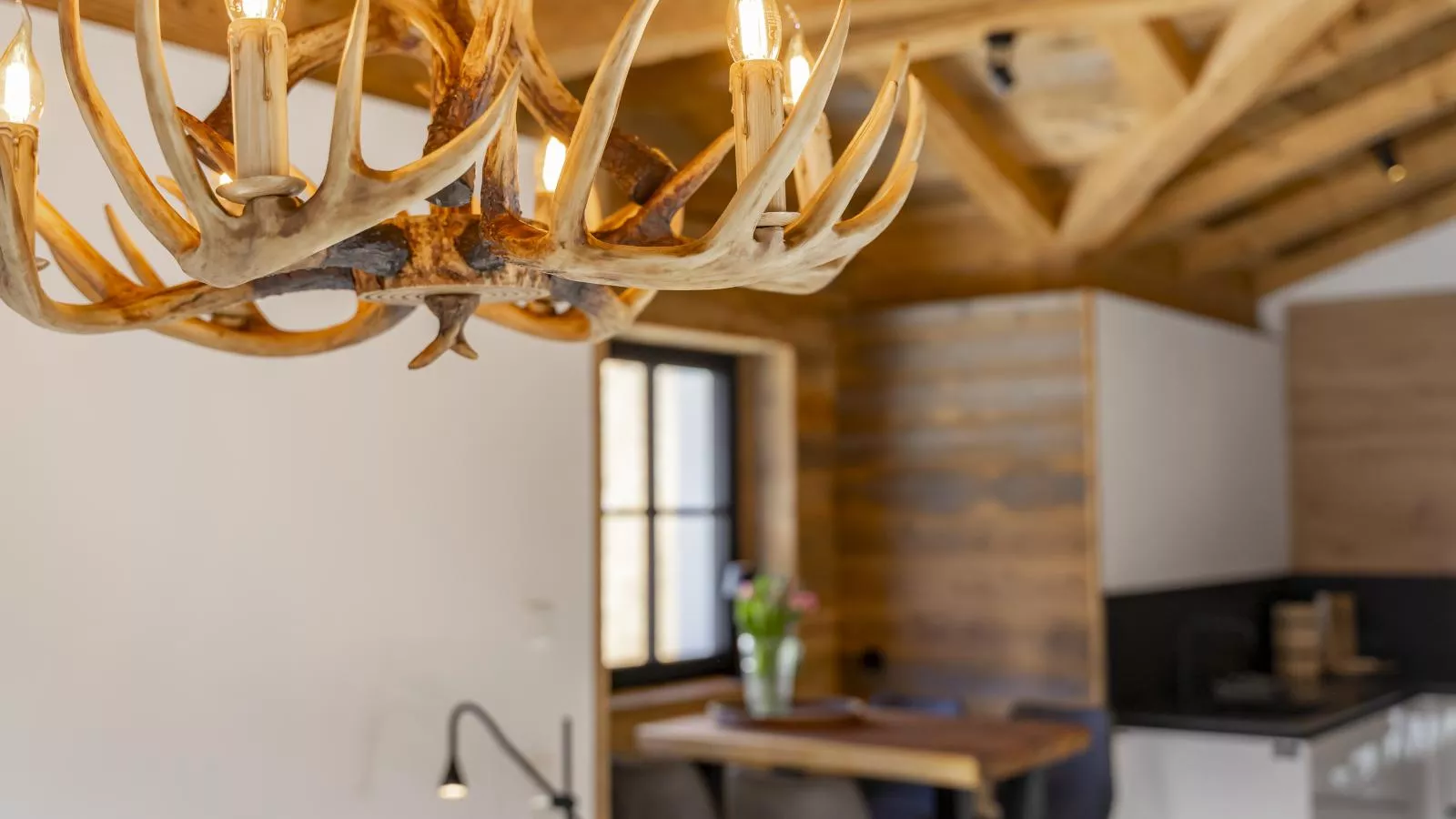 Haus am Hang-Indoor