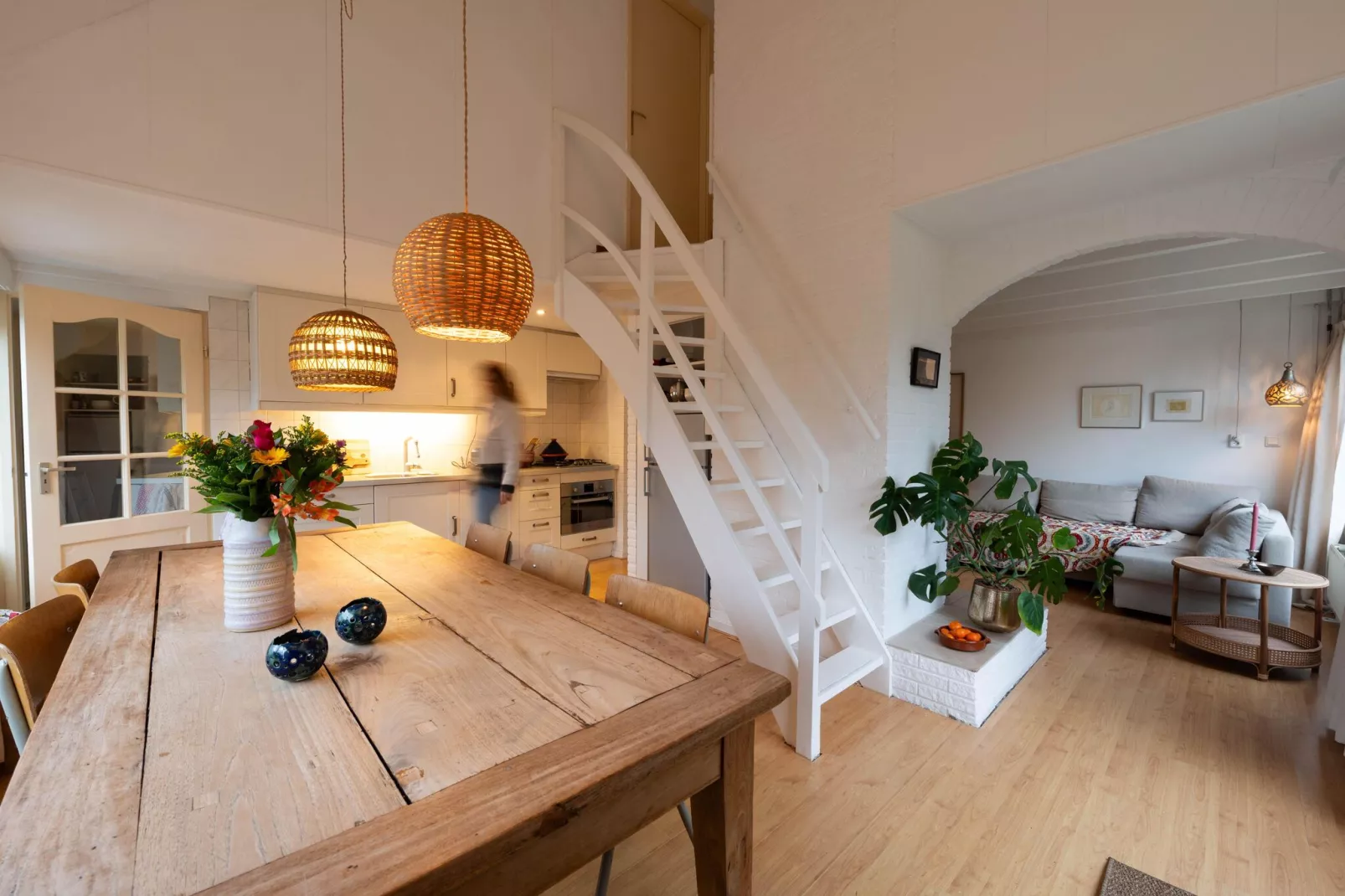 Casa Duna-Kitchen