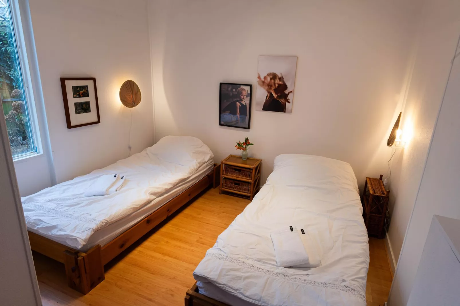 Casa Duna-Bedroom