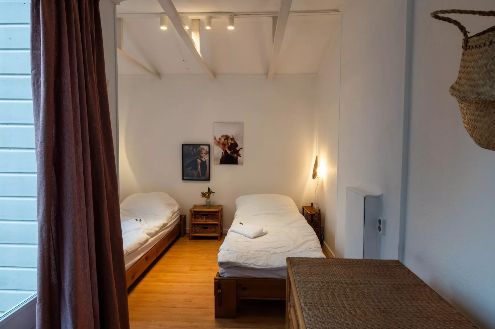 Casa Duna-Bedroom