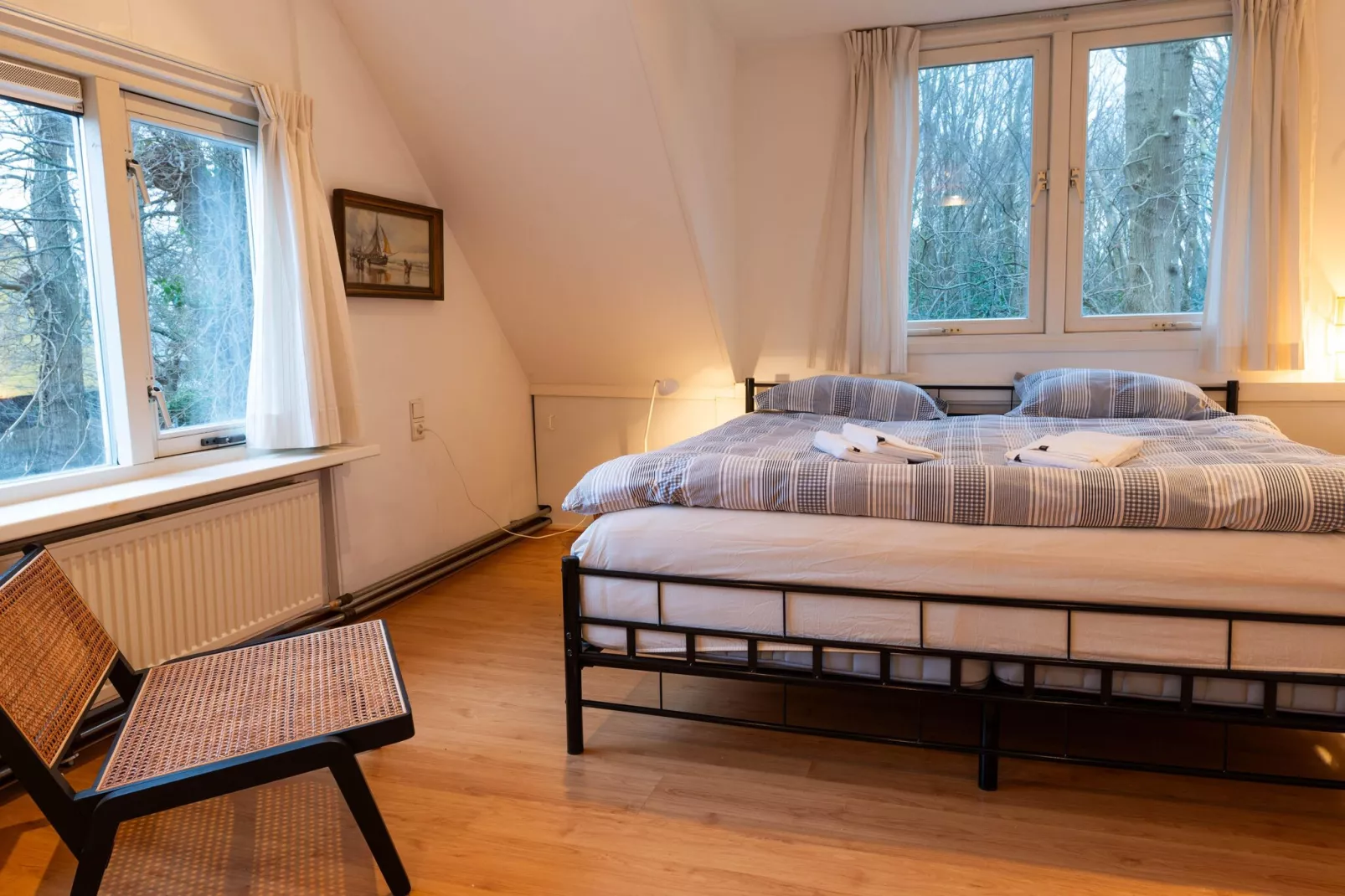 Casa Duna-Bedroom