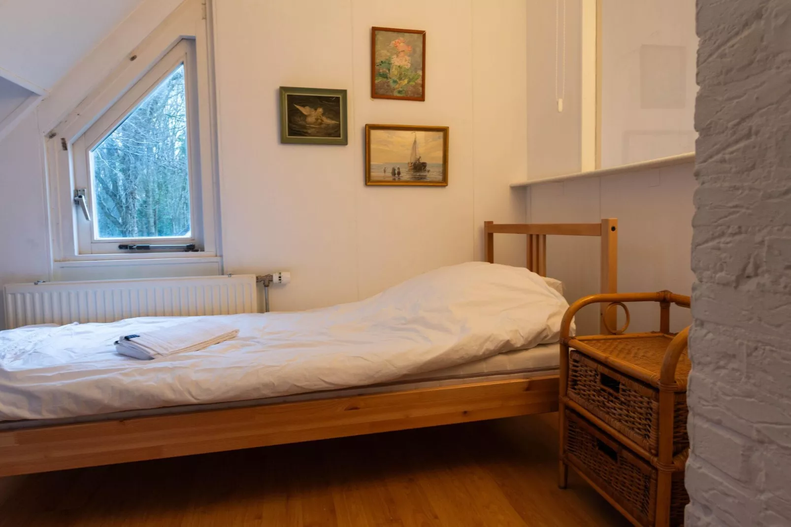 Casa Duna-Bedroom