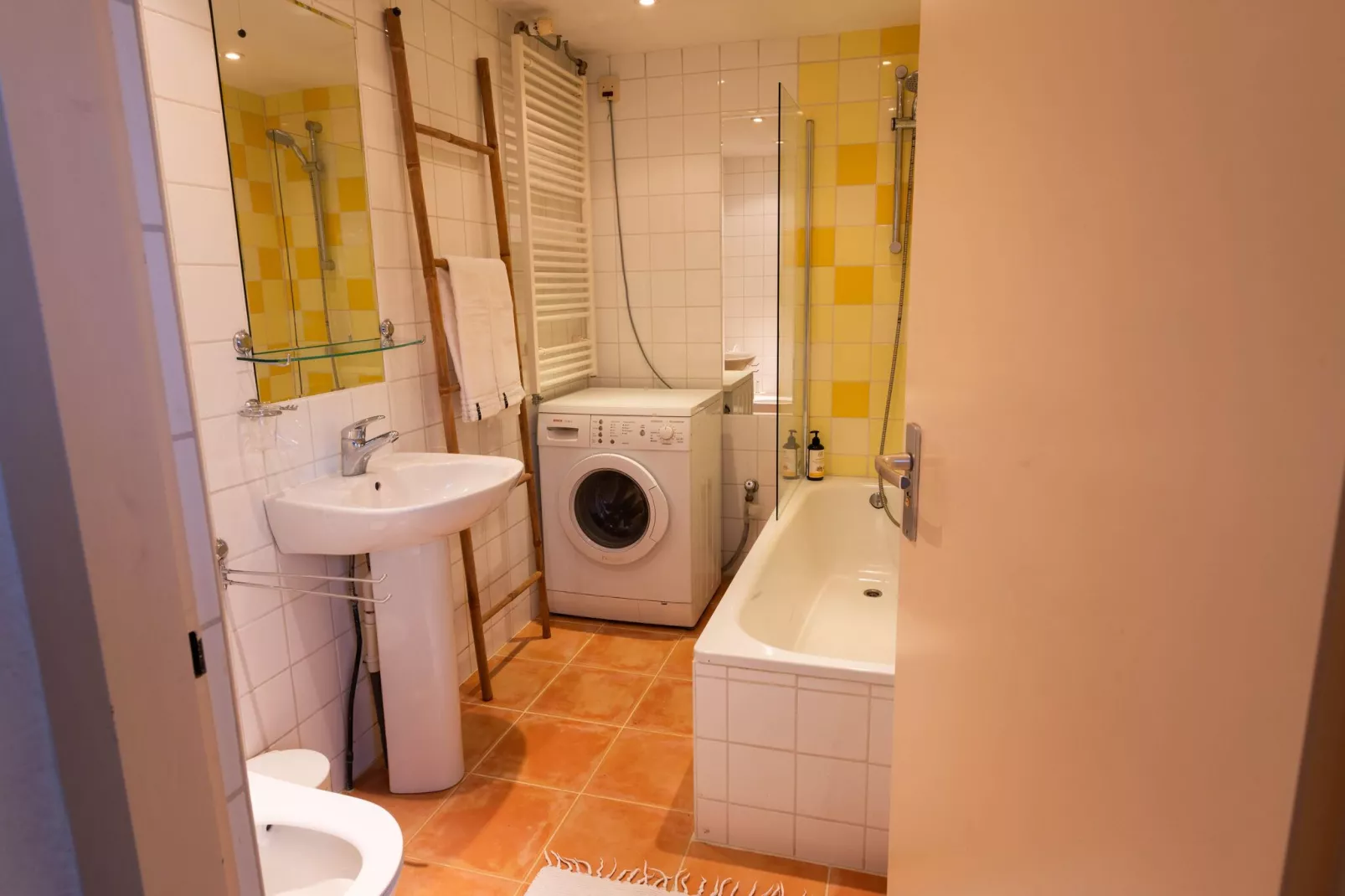 Casa Duna-Bathroom
