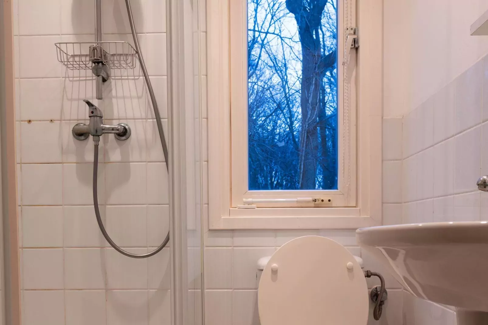 Casa Duna-Bathroom