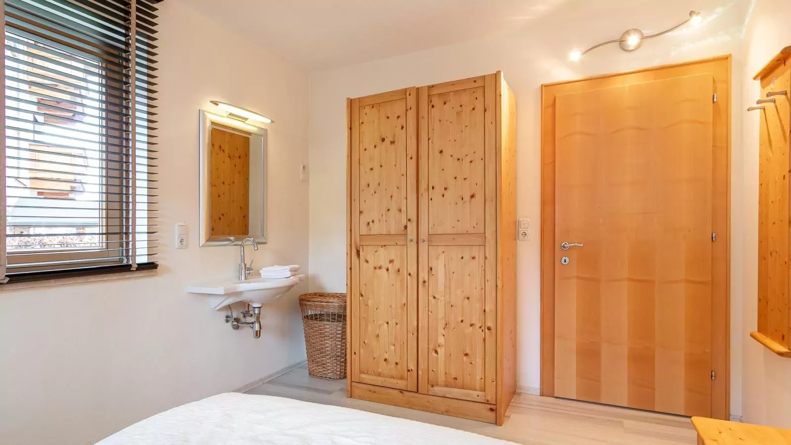 Am Ziller-Bedroom