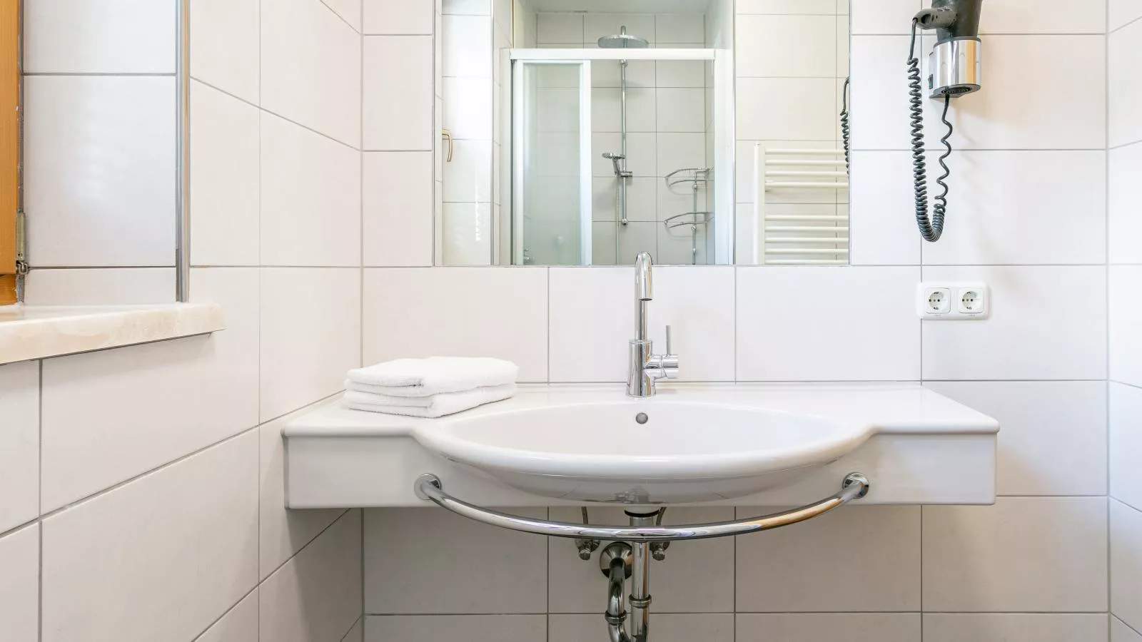 Am Ziller-Bathroom