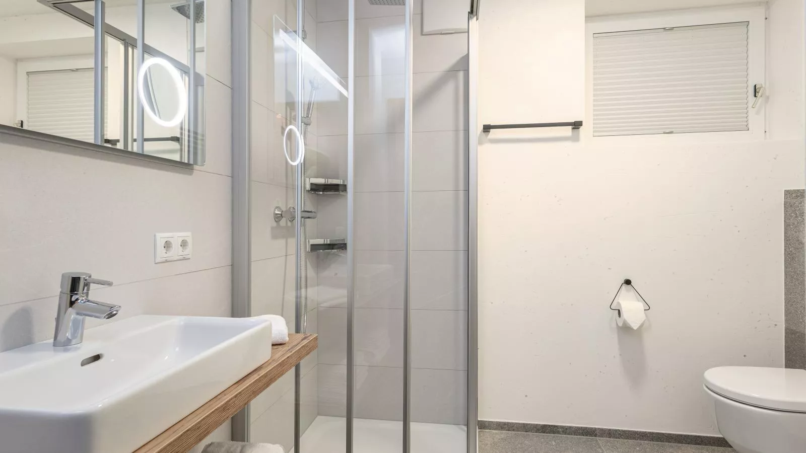 Am Ziller-Bathroom