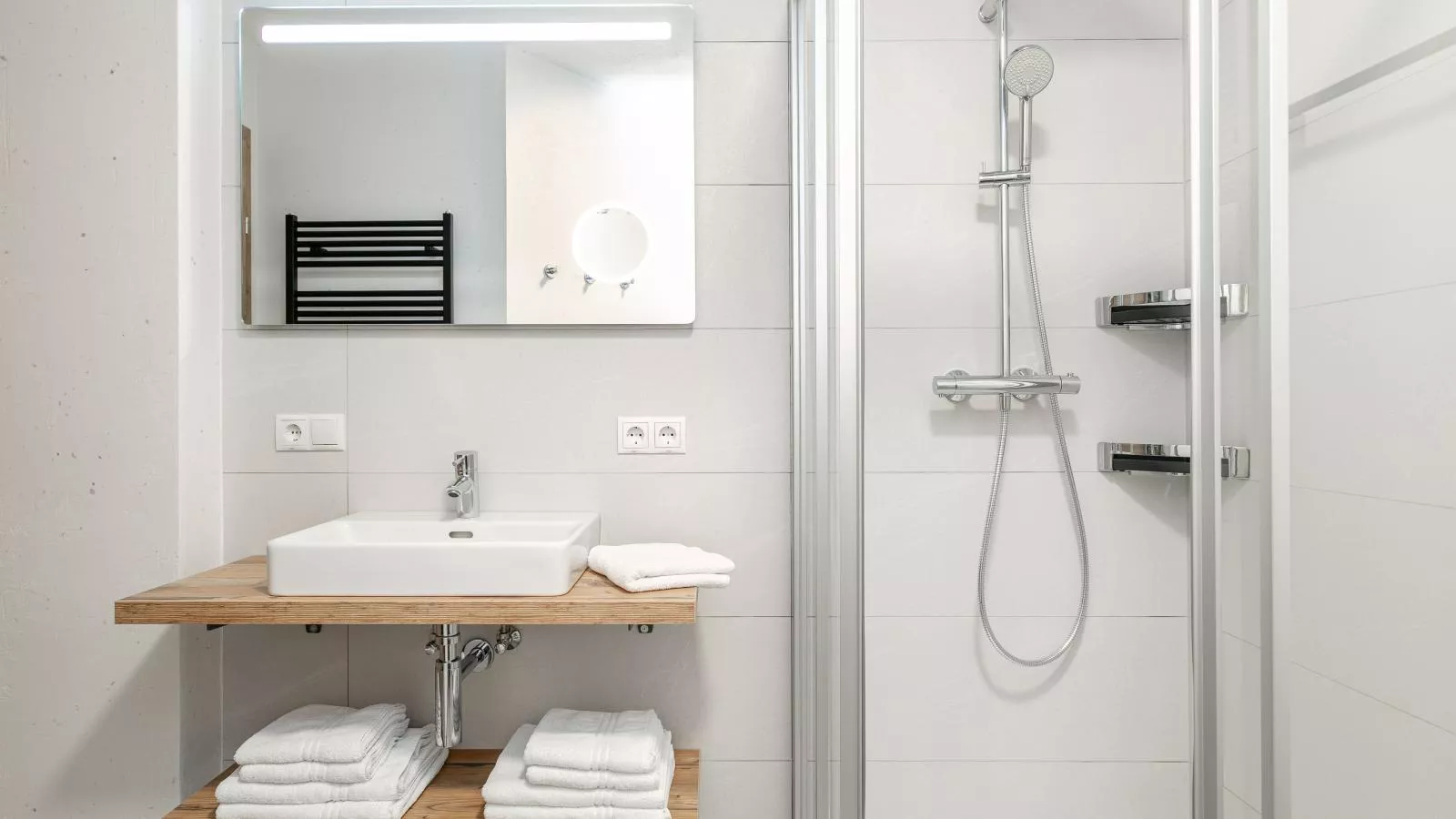 Am Ziller-Bathroom