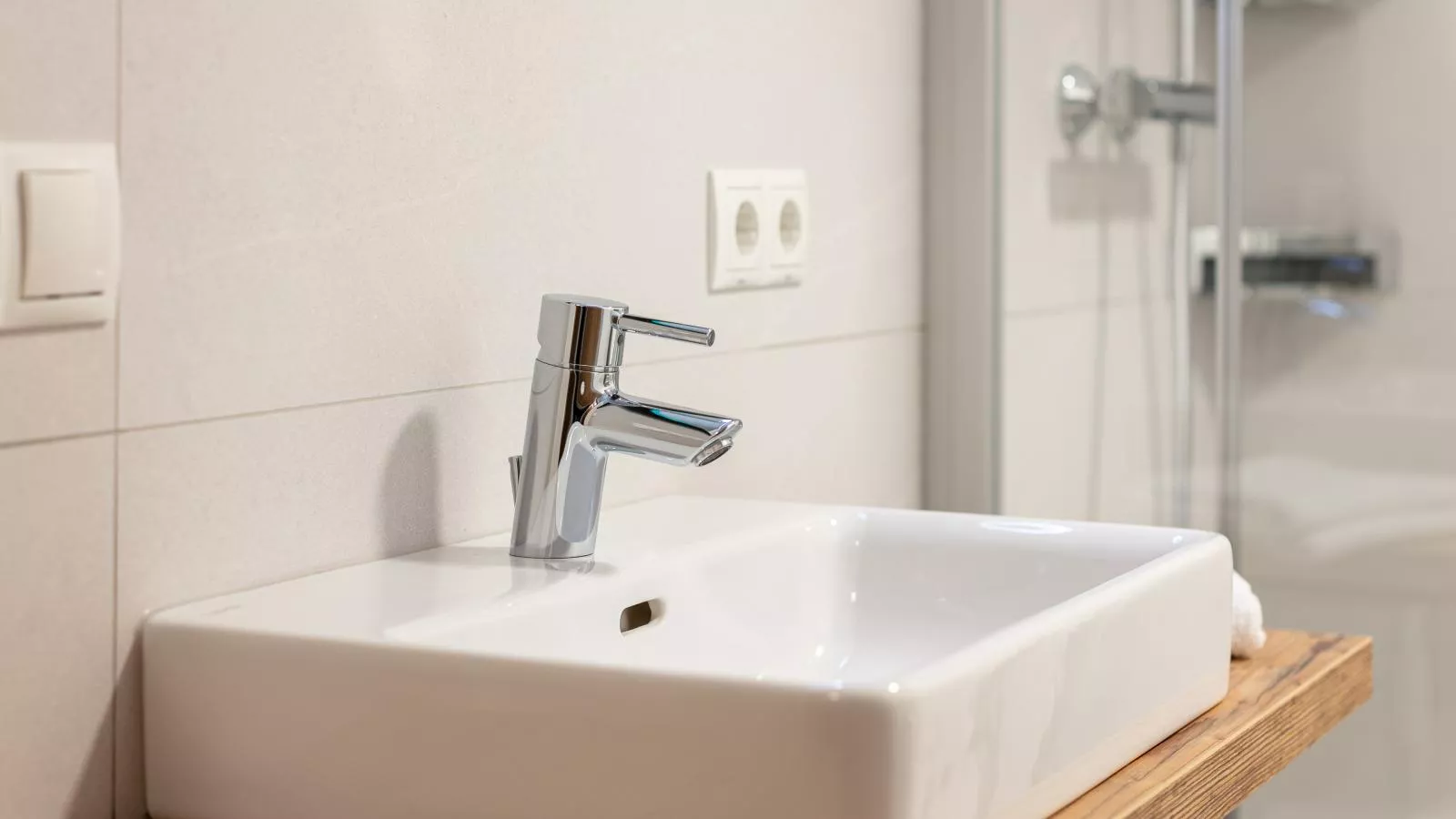 Am Ziller-Bathroom