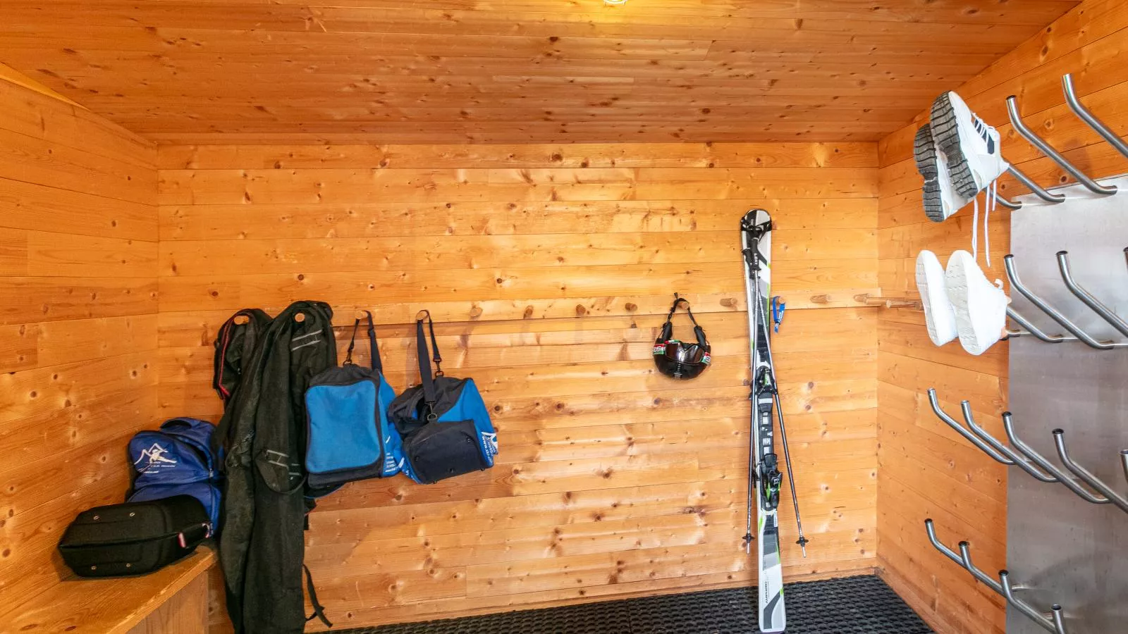 Am Ziller-Facilities