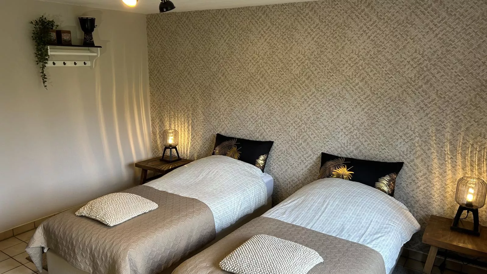 Grutsk-Bedroom
