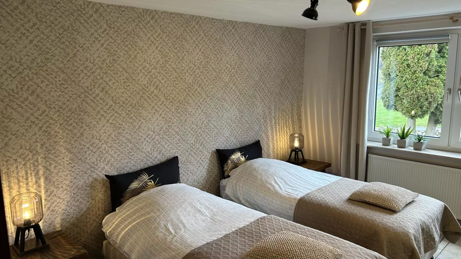 Grutsk-Bedroom