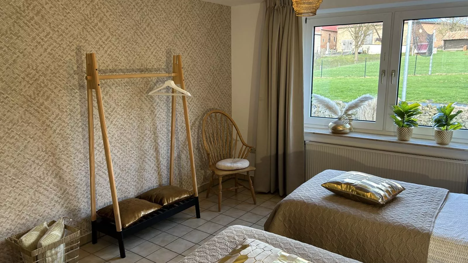 Grutsk-Bedroom