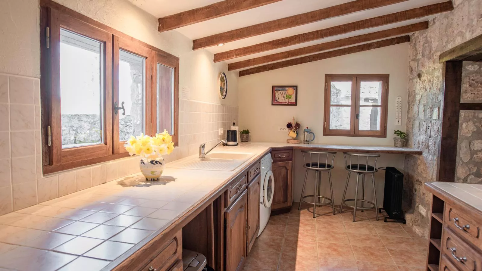 La Tour-Kitchen