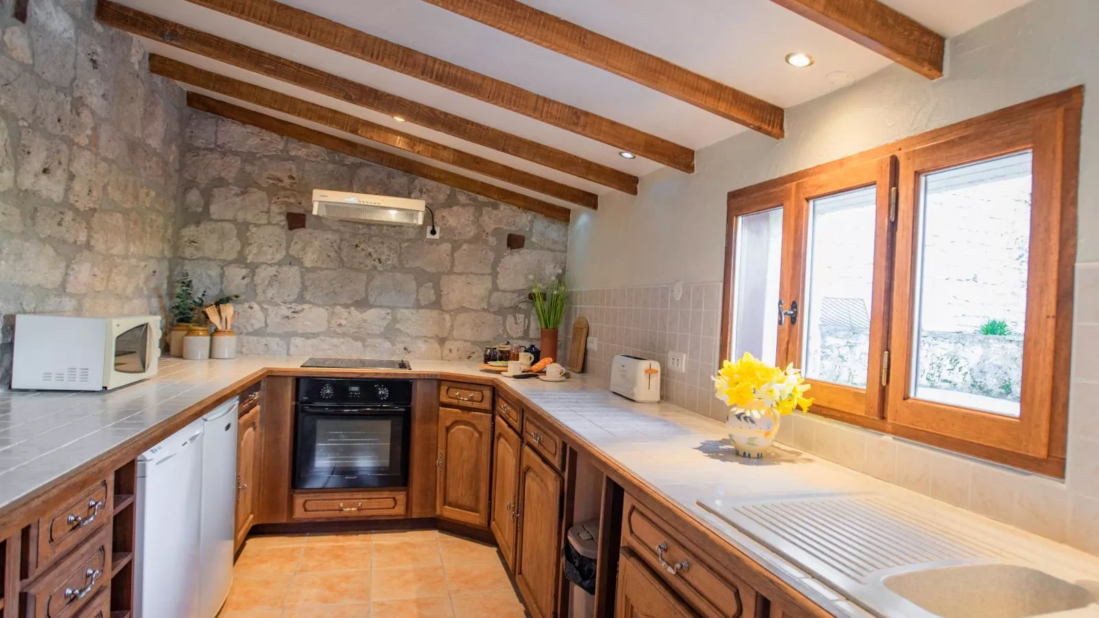 La Tour-Kitchen