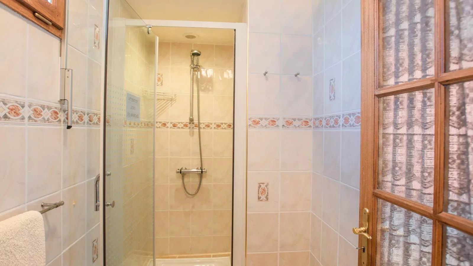 La Tour-Bedroom