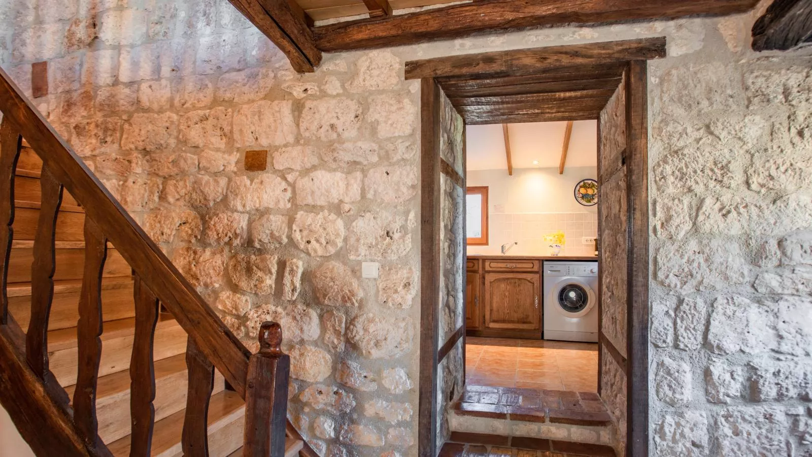 La Tour-Reception hall