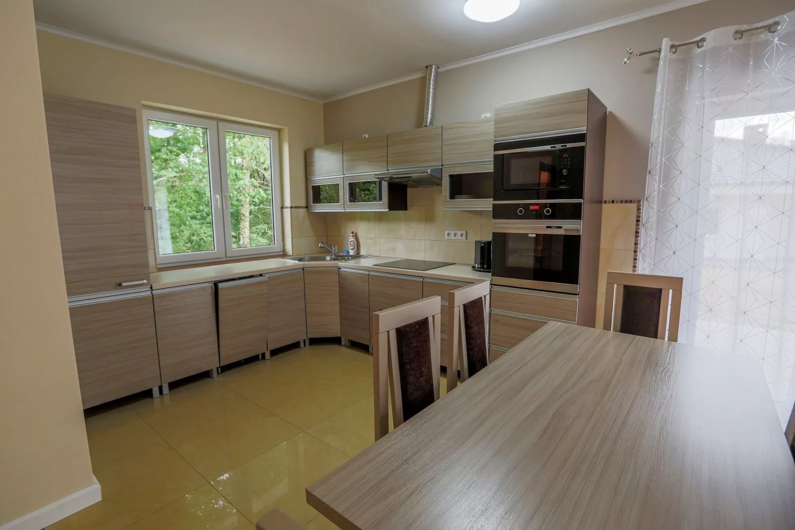 Holiday Home Louisa-Cuisine
