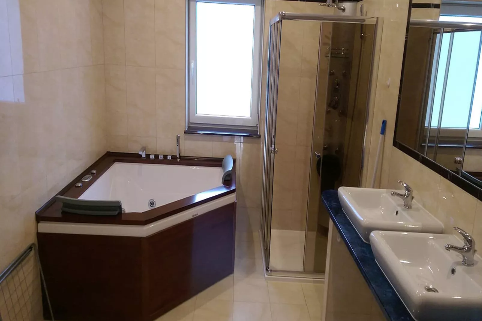 Holiday Home Louisa-Salle de bain