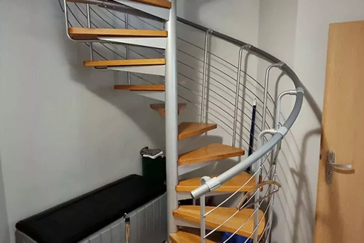 Apartament "Morskie Oko" w Międzyzdrojach "B"-Reception hall
