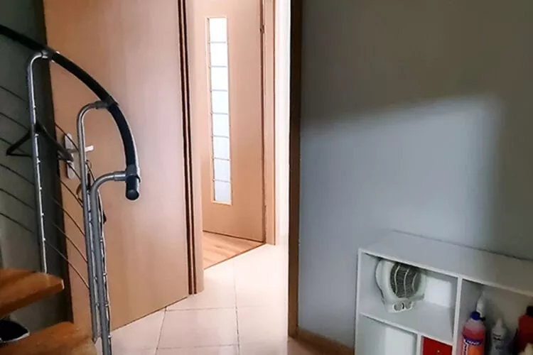 Apartament w Miedzyzdrojach "Morskie Oko" A-Reception hall