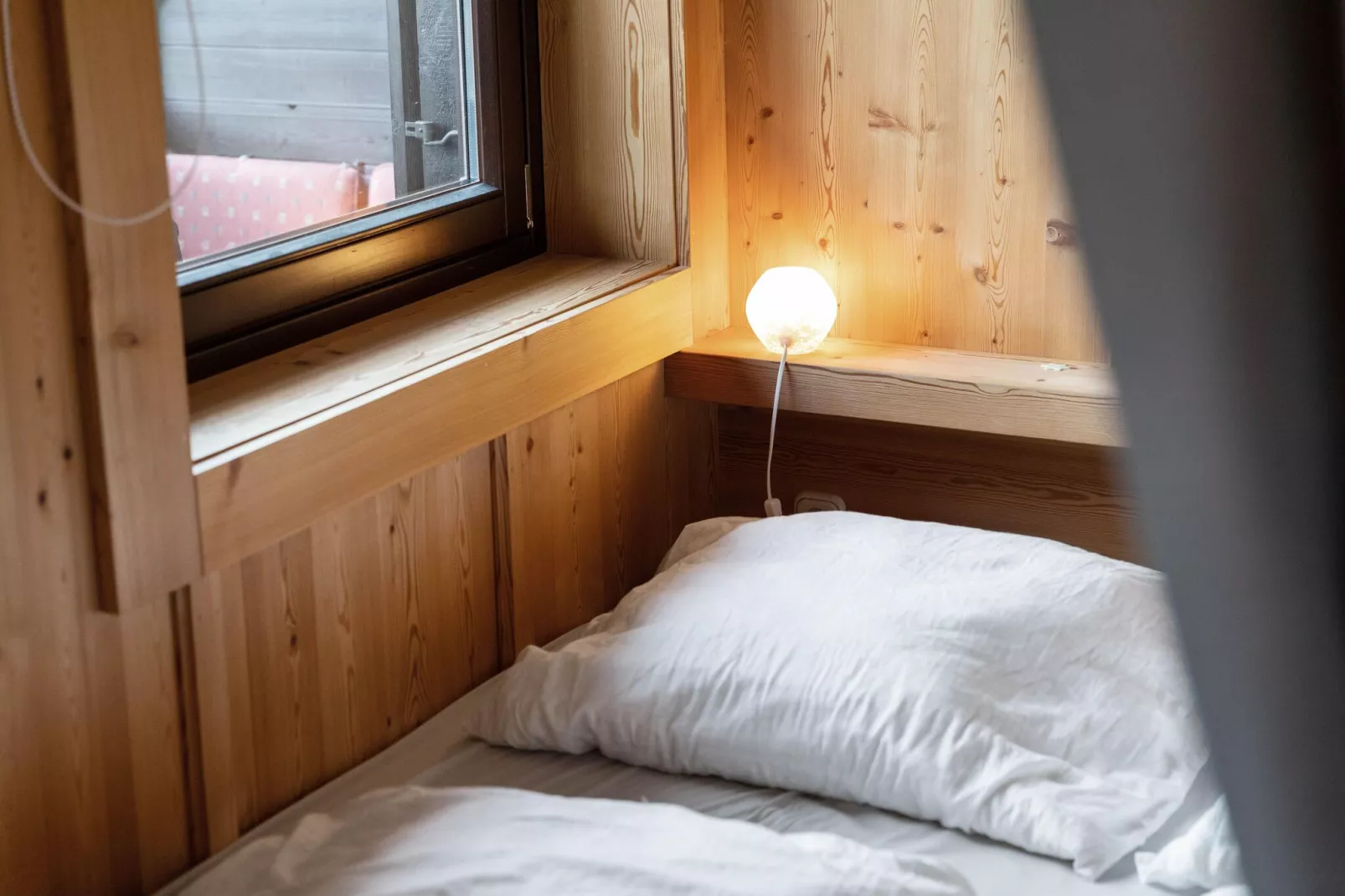 Kleines Kaiser Apartment-Bedroom