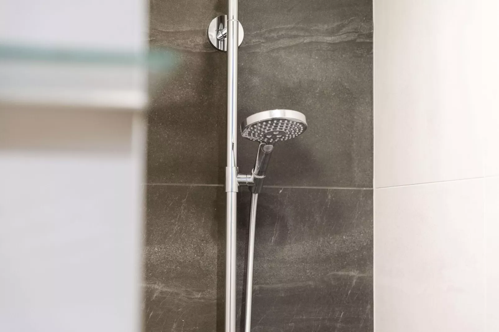 Kleines Kaiser Apartment-Bathroom