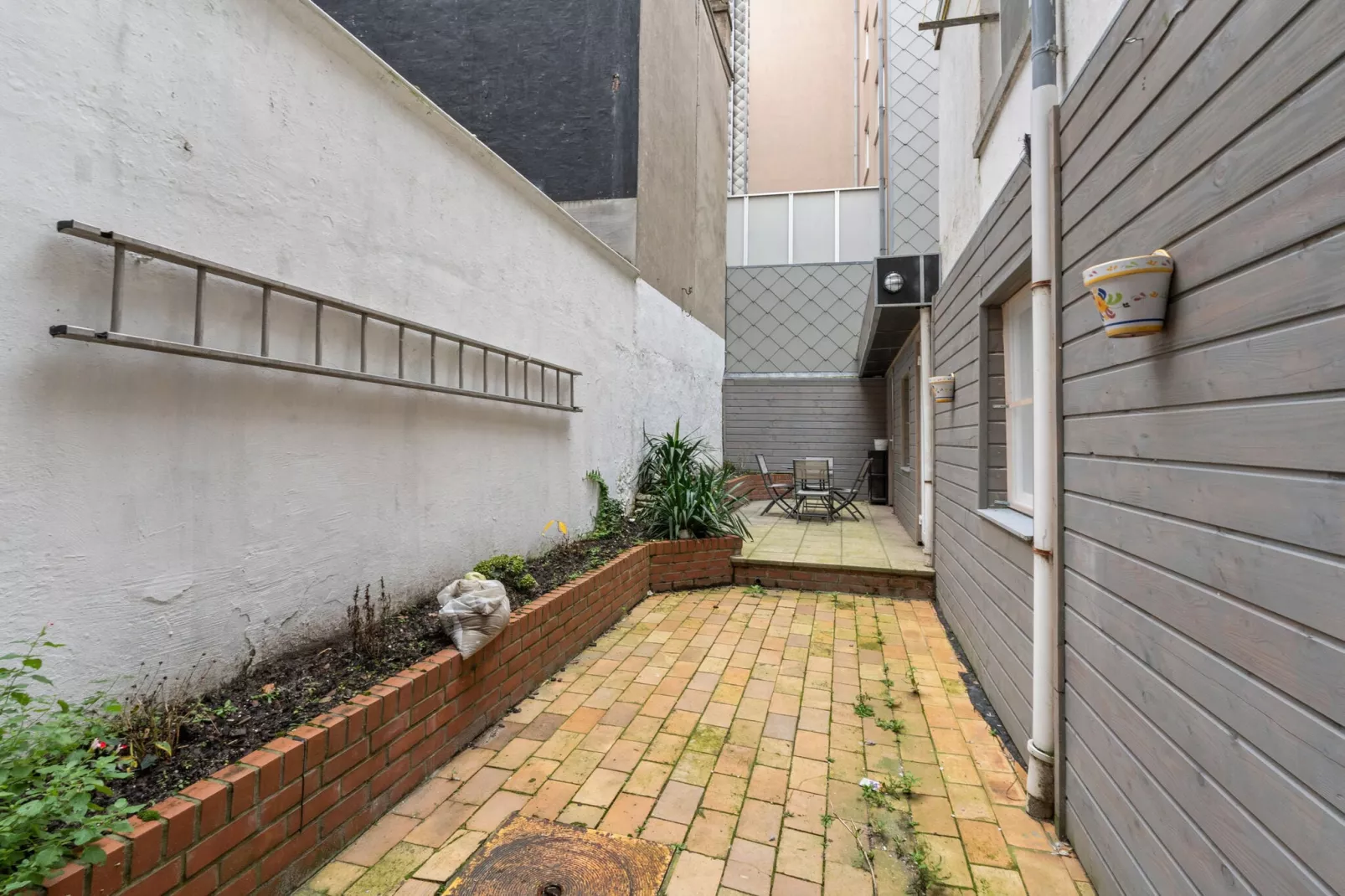 Onze Lieve Vrouw 6 001-Terrace balcony